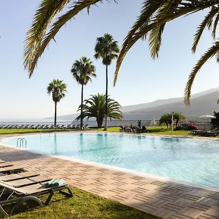 Aguilas Tenerife, Affiliated By Melia ホテル