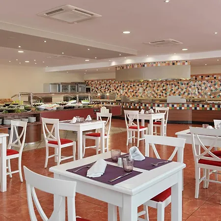 Aguilas Tenerife, Affiliated By Melia ホテル