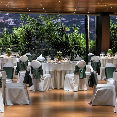 Aguilas Tenerife, Affiliated By Melia ホテル 4*