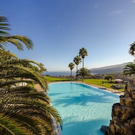 ホテル Aguilas Tenerife, Affiliated By Melia