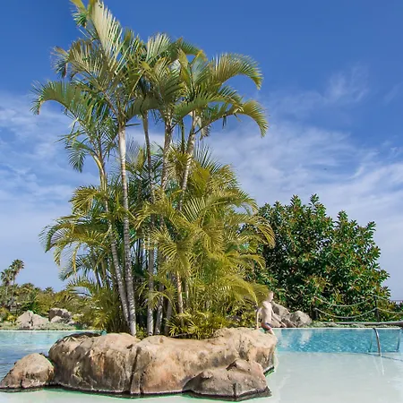 Aguilas Tenerife, Affiliated By Melia 4* プエルト・デ・ラ・クルス