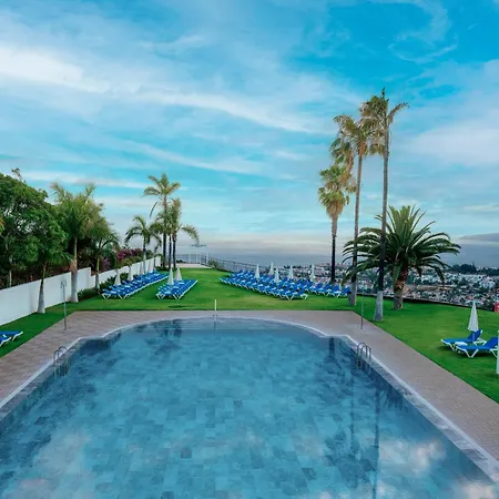 Aguilas Tenerife, Affiliated By Melia ホテル