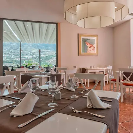 Otel Aguilas Tenerife, Affiliated By Melia 4*