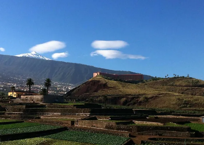 Ξενοδοχείο Aguilas Tenerife, Affiliated By Melia 4*