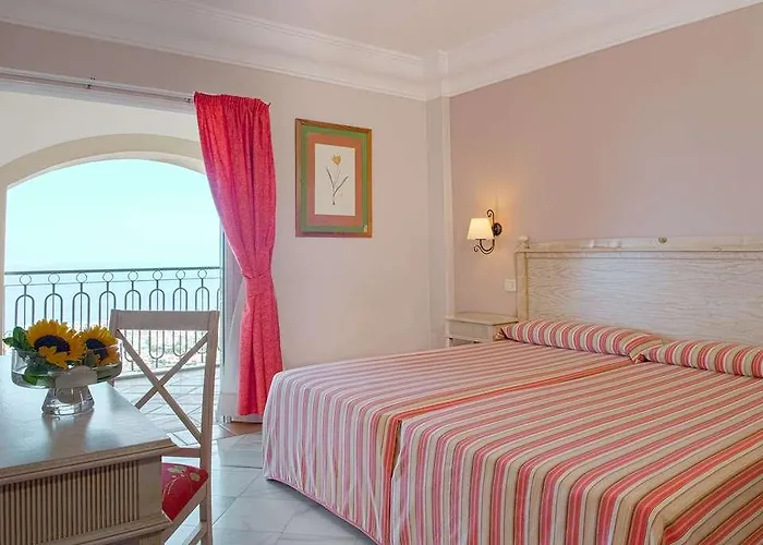Aguilas Tenerife, Affiliated By Melia Ξενοδοχείο Πουέρτο Ντε Λα Κρουζ