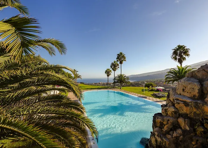 Ξενοδοχείο Aguilas Tenerife, Affiliated By Melia