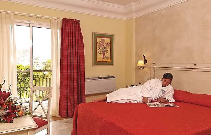 Aguilas Tenerife, Affiliated By Melia Ξενοδοχείο Πουέρτο Ντε Λα Κρουζ