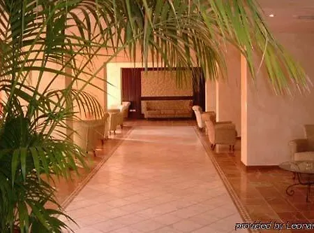 Aguilas Tenerife, Affiliated By Melia Puerto de la Cruz (Tenerife)