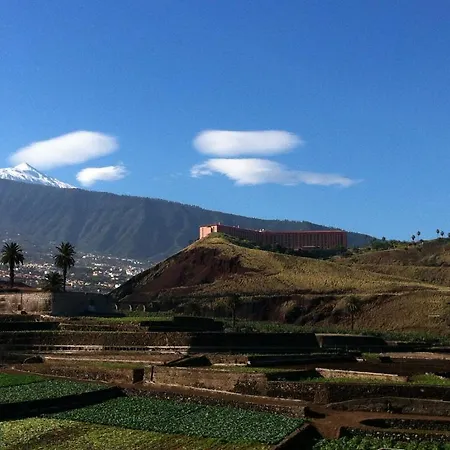 Hotel águilas Tenerife, Affiliated By Meliá 4*