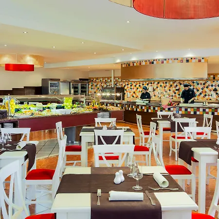 Aguilas Tenerife, Affiliated By Melia 4* Πουέρτο Ντε Λα Κρουζ