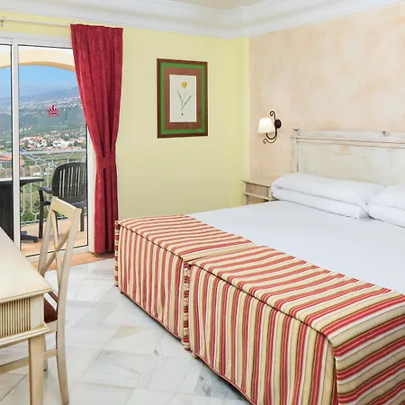 Aguilas Tenerife, Affiliated By Melia 4* Πουέρτο Ντε Λα Κρουζ
