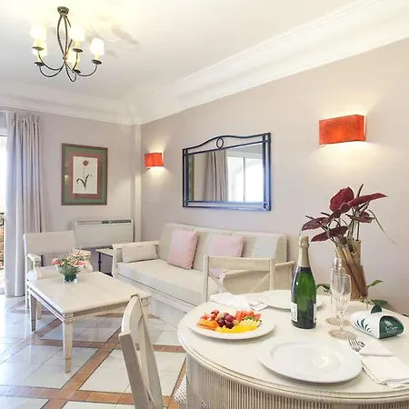 Aguilas Tenerife, Affiliated By Melia Puerto de la Cruz (Tenerife)