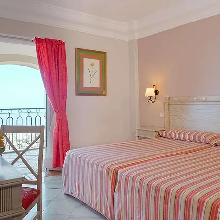 Aguilas Tenerife, Affiliated By Melia Ξενοδοχείο Πουέρτο Ντε Λα Κρουζ
