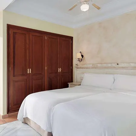 Aguilas Tenerife, Affiliated By Melia Hotel 4*