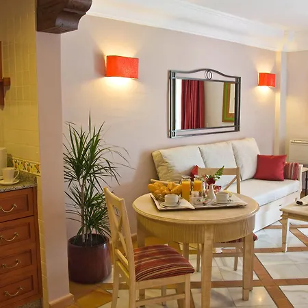 Hotel águilas Tenerife, Affiliated By Meliá