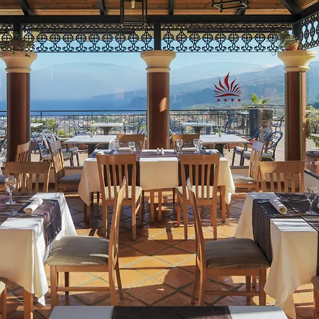 Hotel águilas Tenerife, Affiliated By Meliá Puerto de la Cruz (Tenerife)