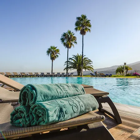 águilas Tenerife, Affiliated By Meliá 4* Puerto de la Cruz (Tenerife)