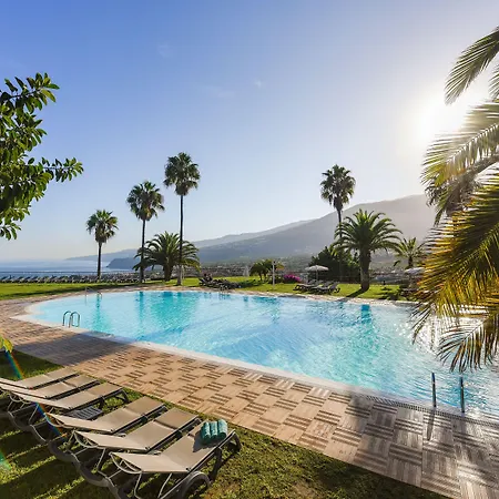 águilas Tenerife, Affiliated By Meliá 4*