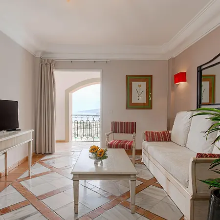Aguilas Tenerife, Affiliated By Melia 4* Πουέρτο Ντε Λα Κρουζ