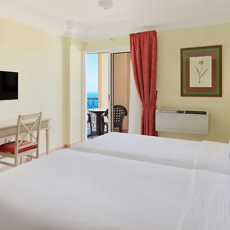 águilas Tenerife, Affiliated By Meliá