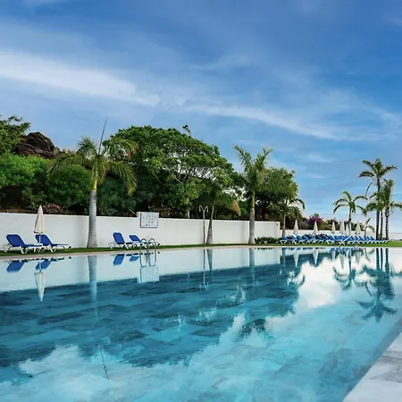 águilas Tenerife, Affiliated By Meliá 4*