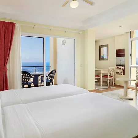 águilas Tenerife, Affiliated By Meliá
