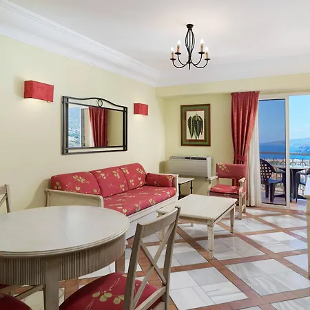 Aguilas Tenerife, Affiliated By Melia 4* Πουέρτο Ντε Λα Κρουζ