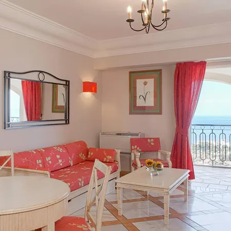 Aguilas Tenerife, Affiliated By Melia