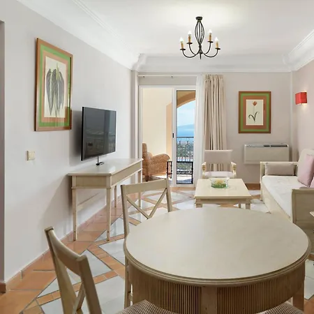 Hotel Aguilas Tenerife, Affiliated By Melia