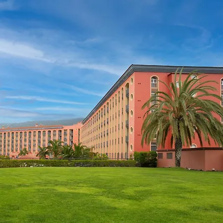 Hotel Aguilas Tenerife, Affiliated By Melia Puerto de la Cruz (Tenerife)