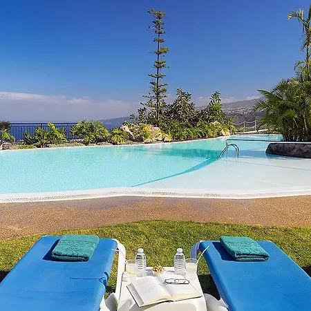 águilas Tenerife, Affiliated By Meliá