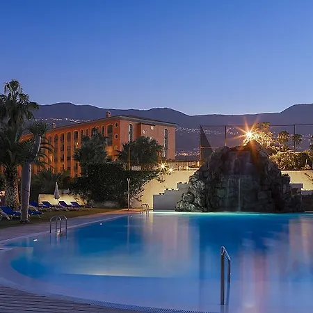 Aguilas Tenerife, Affiliated By Melia Ξενοδοχείο Πουέρτο Ντε Λα Κρουζ