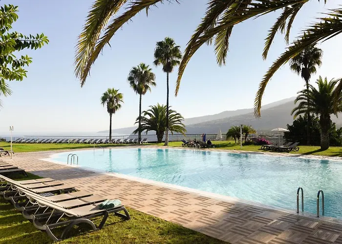 Aguilas Tenerife, Affiliated By Melia מלון