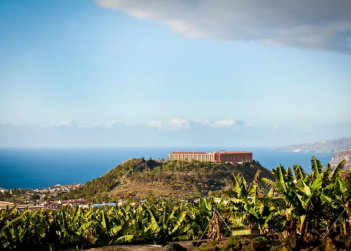Aguilas Tenerife, Affiliated By Melia מלון 4*