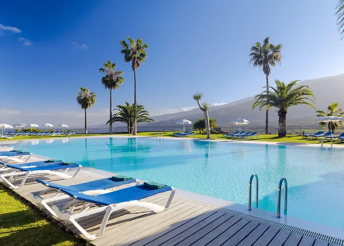 Aguilas Tenerife, Affiliated By Melia מלון 4*