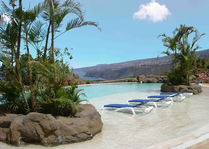 מלון Aguilas Tenerife, Affiliated By Melia