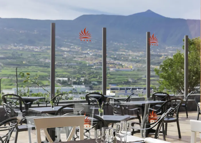 מלון Aguilas Tenerife, Affiliated By Melia 4*