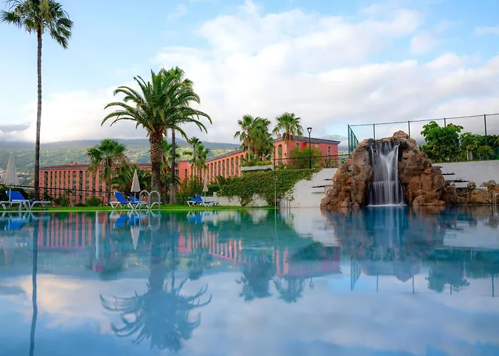 águilas Tenerife, Affiliated By Meliá Hotel