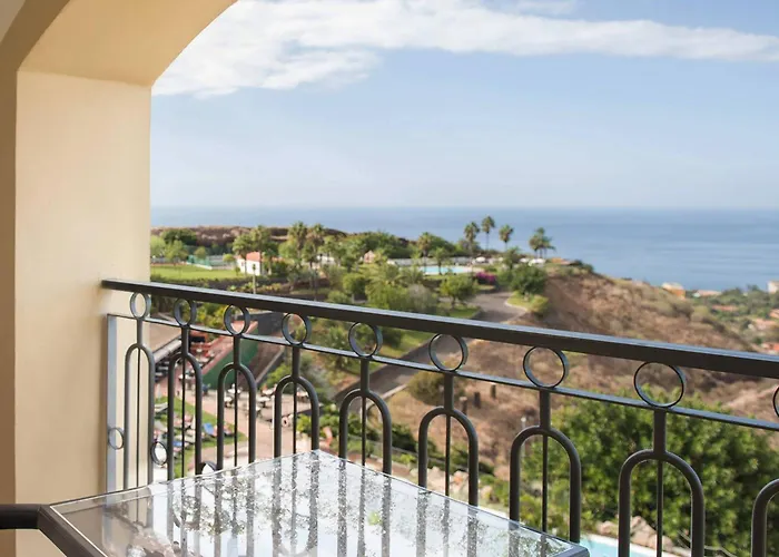 Hotel águilas Tenerife, Affiliated By Meliá