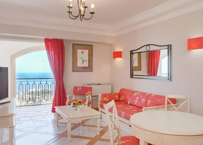 águilas Tenerife, Affiliated By Meliá Hotel