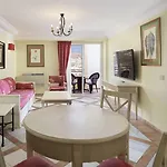 Aguilas Tenerife, Affiliated By Melia فندق بويرتو ذي لا كروز