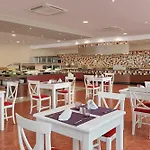 Aguilas Tenerife, Affiliated By Melia