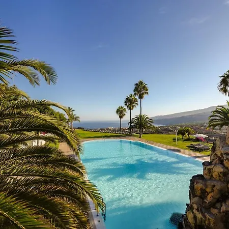 Aguilas Tenerife, Affiliated By Melia Hotel Puerto de la Cruz (Tenerife)