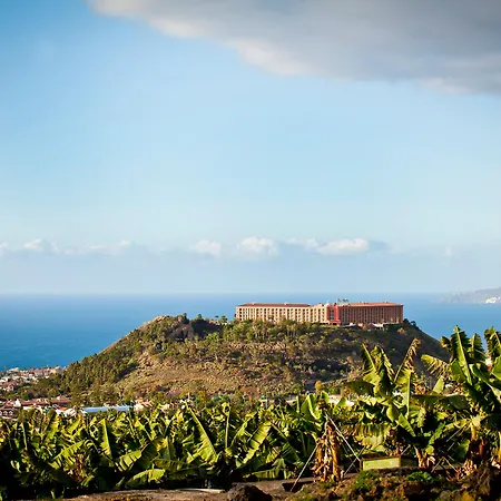 águilas Tenerife, Affiliated By Meliá Hotel 4*