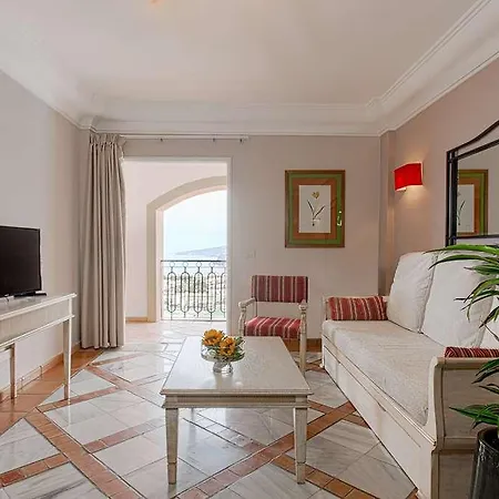 Aguilas Tenerife, Affiliated By Melia Hotel