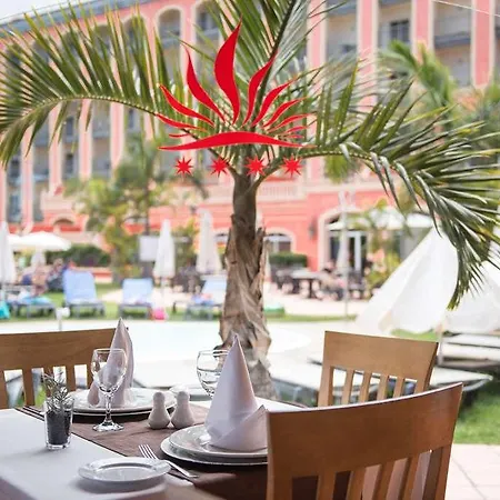 Hotel Aguilas Tenerife, Affiliated By Melia