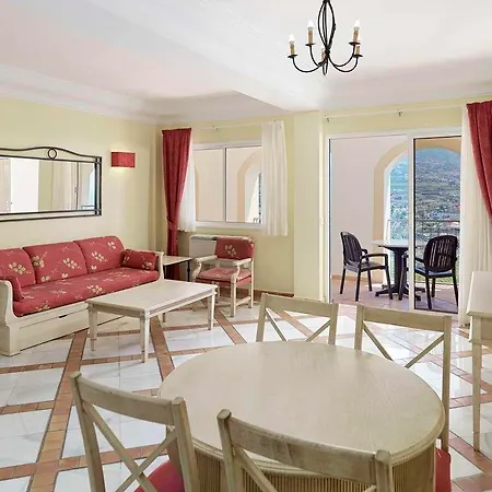 Hotel Aguilas Tenerife, Affiliated By Melia Puerto de la Cruz (Tenerife)