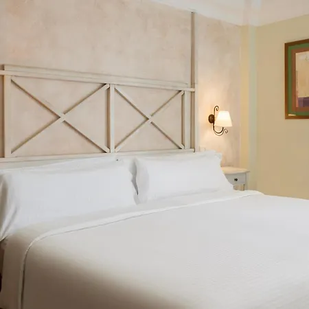 Aguilas Tenerife, Affiliated By Melia Hotel Puerto de la Cruz (Tenerife)