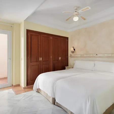 Hotel Aguilas Tenerife, Affiliated By Melia