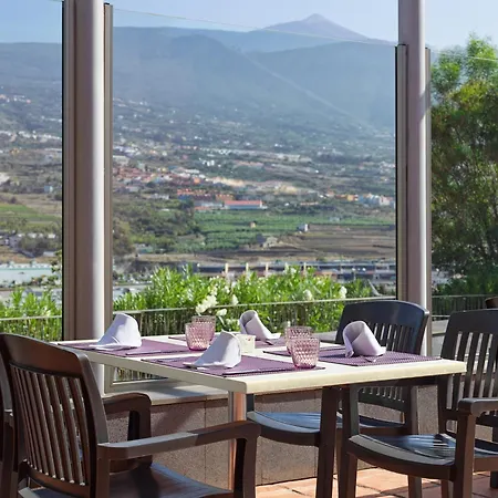 Aguilas Tenerife, Affiliated By Melia Hotel Puerto de la Cruz (Tenerife)